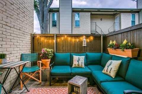 10650 Steppington Drive, Dallas, TX 75230