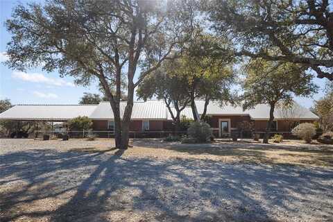 451 W County Road 423, May, TX 76857