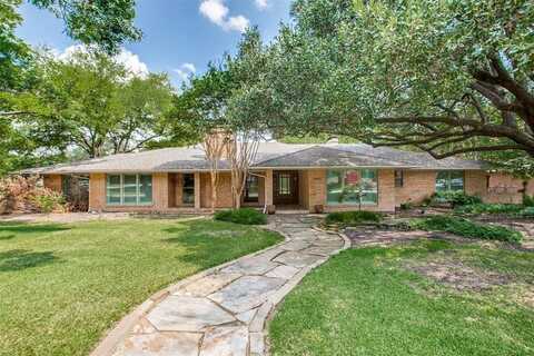 7007 Mason Dells, Dallas, TX 75230