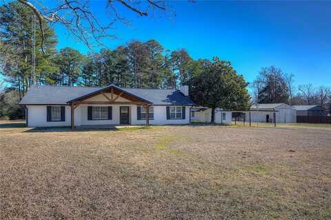 2177 Farm Road 115, Mount Vernon, TX 75457