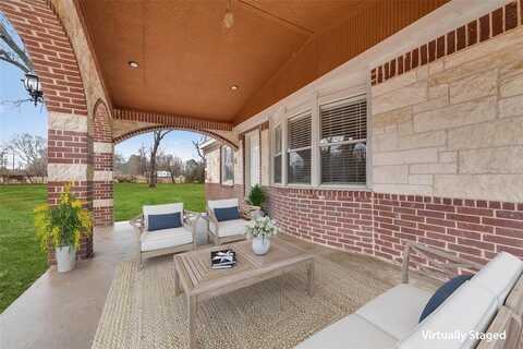 4066 Laster Road, Athens, TX 75752