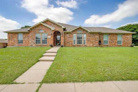 1721 Vista Ridge Drive W, Midlothian, TX 76065