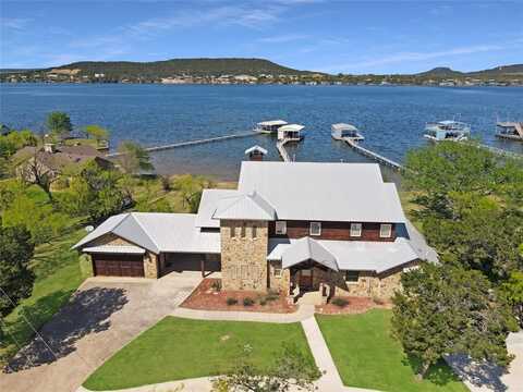 1006 Possum Trail, Graford, TX 76449