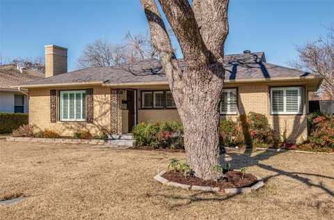 6127 Sudbury Drive, Dallas, TX 75214