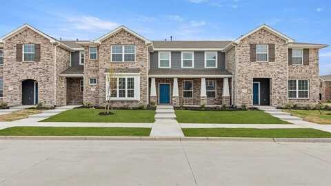 3704 Star Mesa Street, Heartland, TX 75114