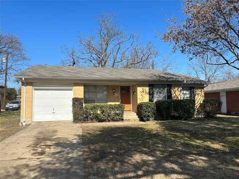 503 Rorary Drive, Richardson, TX 75081