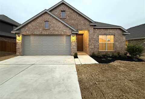 1008 Pineview, Crowley, TX 76036