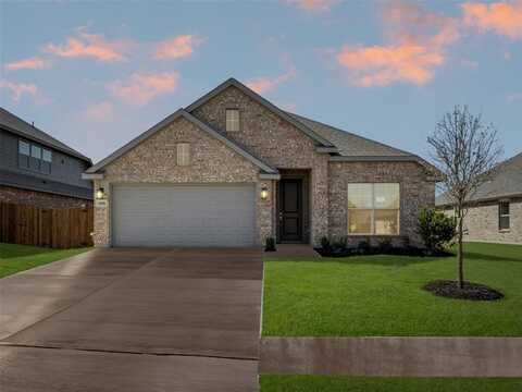 1008 Pineview, Crowley, TX 76036