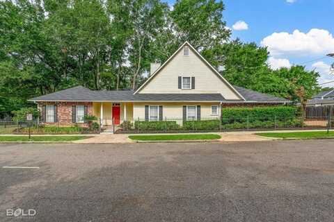 3120 Thornhill Avenue, Shreveport, LA 71104