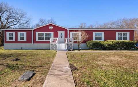 908 S 27th Street, Corsicana, TX 75110