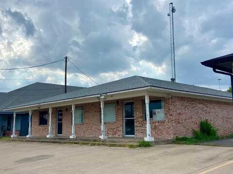 1187 W South Loop, Stephenville, TX 76401