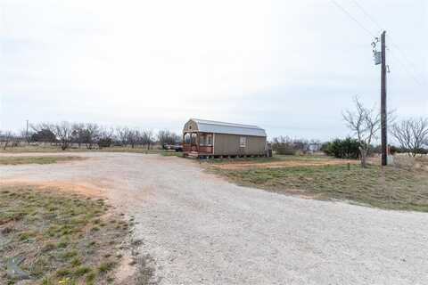 2663 Lemons Gap Road, Ovalo, TX 79541