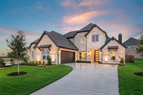 1209 Terrain Road, Midlothian, TX 76065