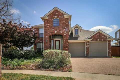 1200 Tioga Drive, Irving, TX 75063