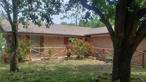 2803 SE 5th Street, Mineral Wells, TX 76067