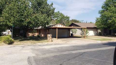 2803 SE 5th Street, Mineral Wells, TX 76067