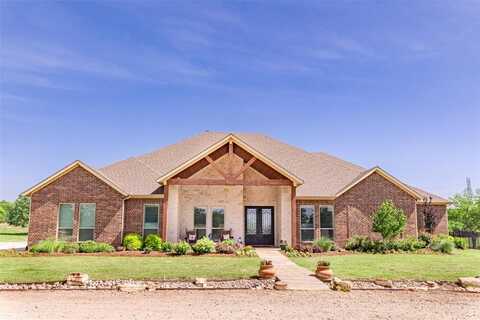 1466 County Road 1270, Alvord, TX 76225