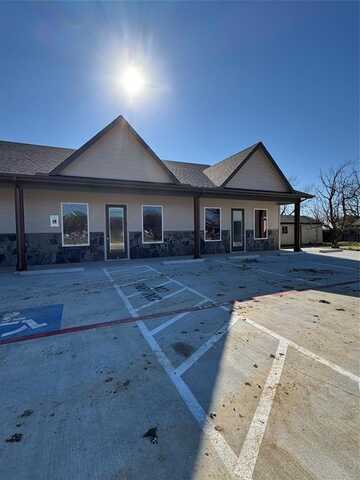 201 W Main Street, Gunter, TX 75058