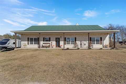 109 Brown Drive, Eddy, TX 76524