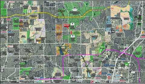 4701 County Road 168, McKinney, TX 75071