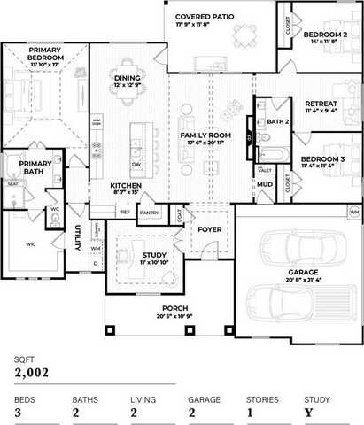 541 Cari Lynn Lane, Venus, TX 76084