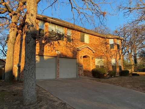 1600 Glendora Court, Denton, TX 76210
