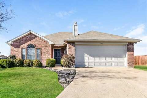 1501 Audrey Drive, Royse City, TX 75189