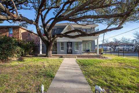 5100 Bryan Street, Dallas, TX 75206