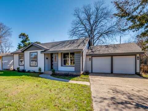 222 W Cherry Street, Duncanville, TX 75116