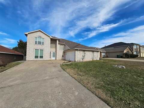 329 Tranquility Lane, Cedar Hill, TX 75104