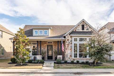 1476 William Way, Farmers Branch, TX 75234