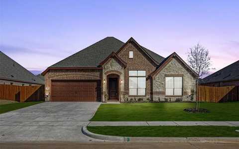 909 Meadow View Drive, Cleburne, TX 76033