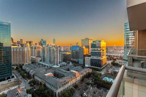 2300 WOLF Street, Dallas, TX 75201