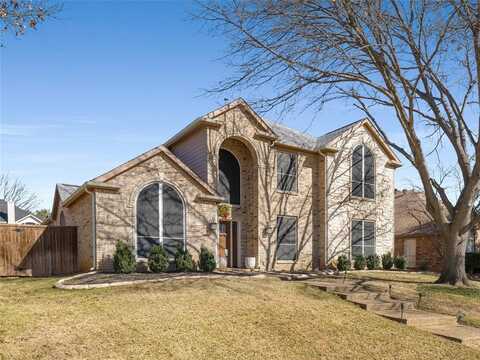 1323 Bogard Lane, Lewisville, TX 75077