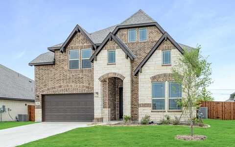 106 Emperor Oak Court, Balch Springs, TX 75181