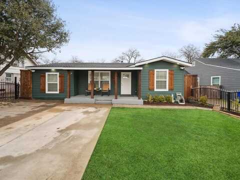 2741 W Clarendon Drive, Dallas, TX 75211