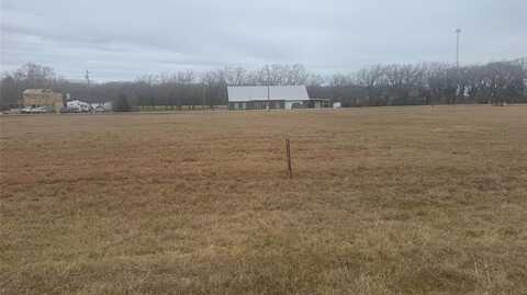 Tbd Oakwood Road, Trinidad, TX 75163