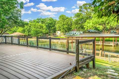 4021 Sioux Court, Granbury, TX 76048