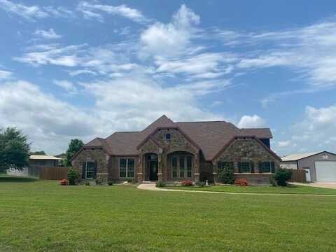 166 Cactus Drive, Decatur, TX 76234