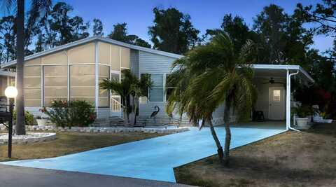 3647 Golf Cart Dr, North Fort Myers, FL 33917