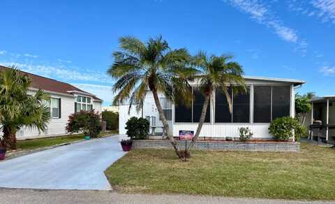 965 Trinidad, Venice, FL 34285