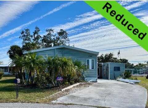 1168 Kingston Way, Venice, FL 34285