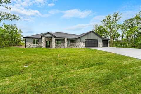 13000 Anthony Dr., Saint George, KS 66535