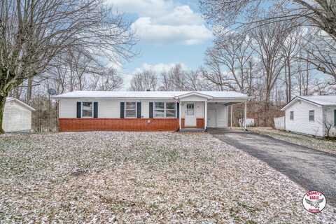 146 Pineview Dr., Albany, KY 42602