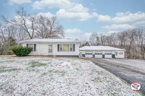 218 Pineview Dr, Albany, KY 42602