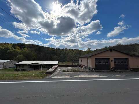 4355 Buckhannon Road, Volga, WV 26238