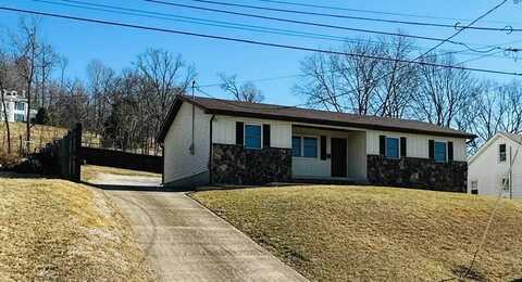 114 NE 3rd Street, Paoli, IN 47454