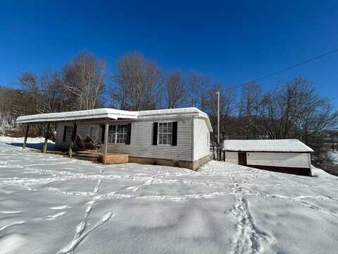 284 Pointe Drive, Buckhannon, WV 26201