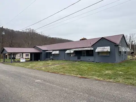 16 Mars Add, West Hamlin, WV 25506