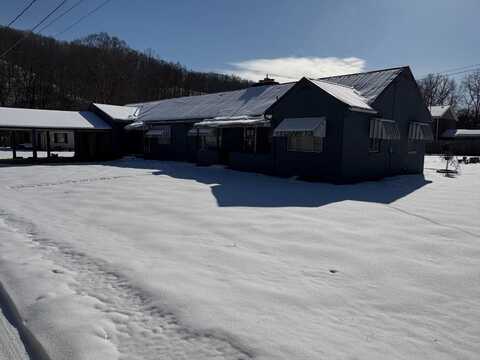 16 Mars Add, West Hamlin, WV 25506